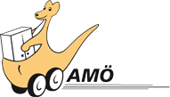 AMÖ Logo